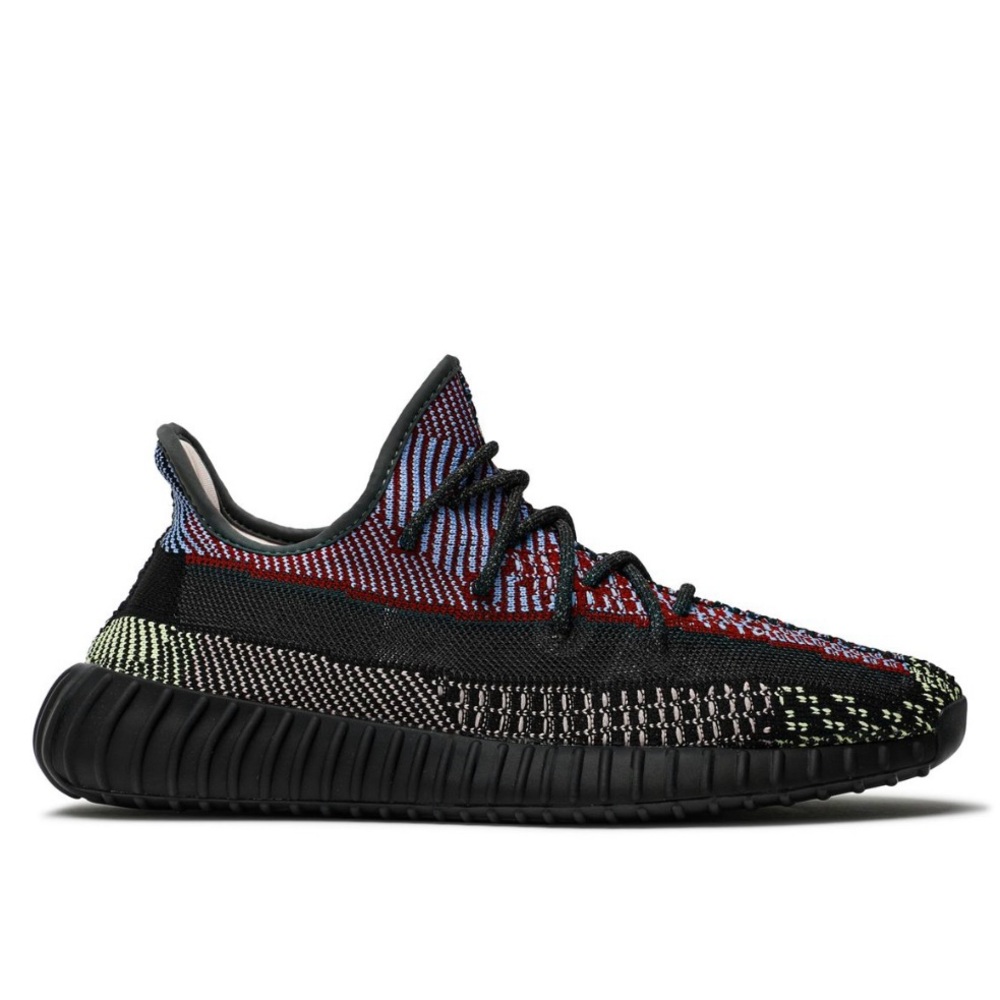 Adidas Yeezy Boost 350 V2 Yexheil Reflective